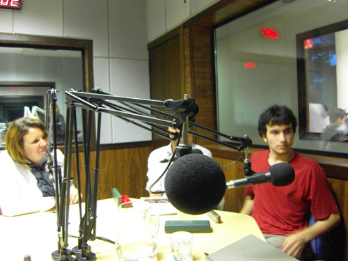 USP fm