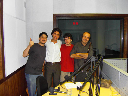 USP fm