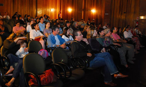 Conférence