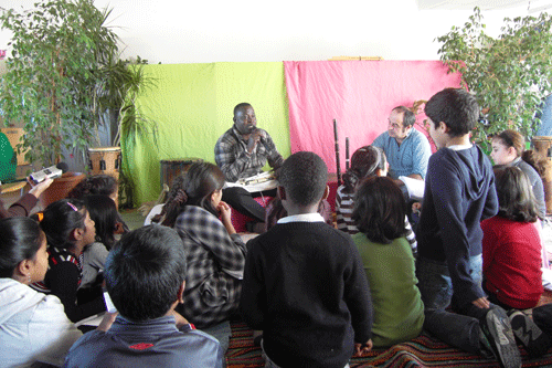 C.S-françoise Dolto C.S-françoise Dolto