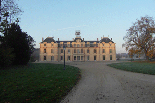 domaine de la grange