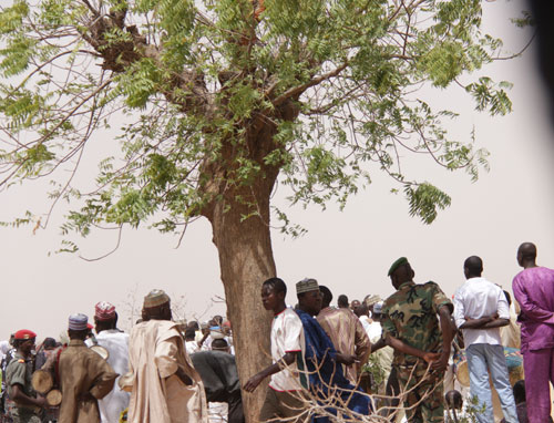 aeroport de maradi