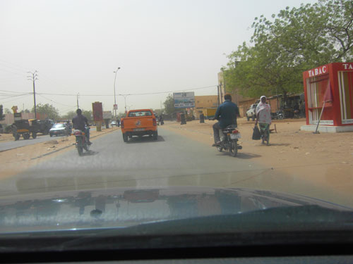 niamey
