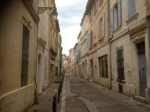 Arles