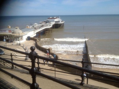 cromer