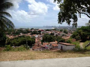 Olinda