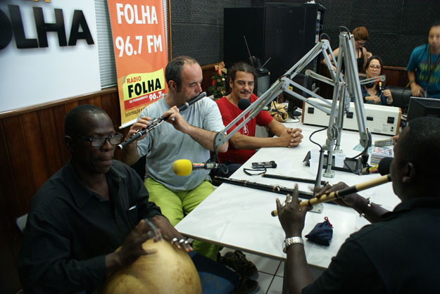 Radio Folha