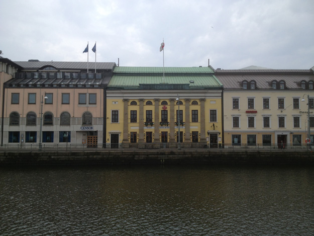 Goteborg