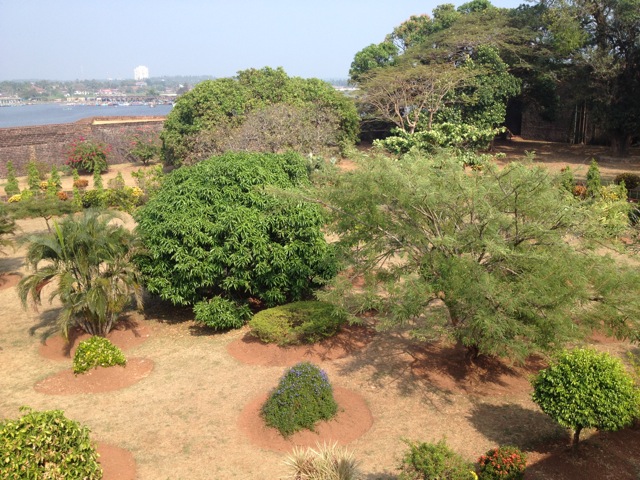 Fort
