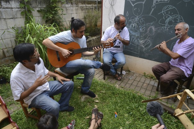 DSC_3711Musicos