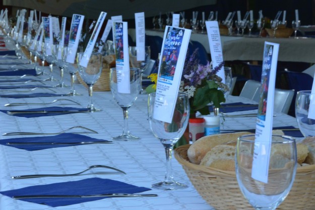 Banquet de l'aloze