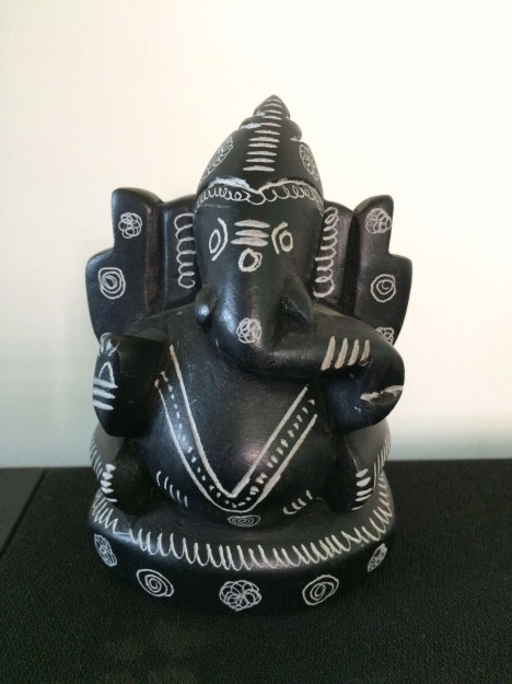 Ganesha