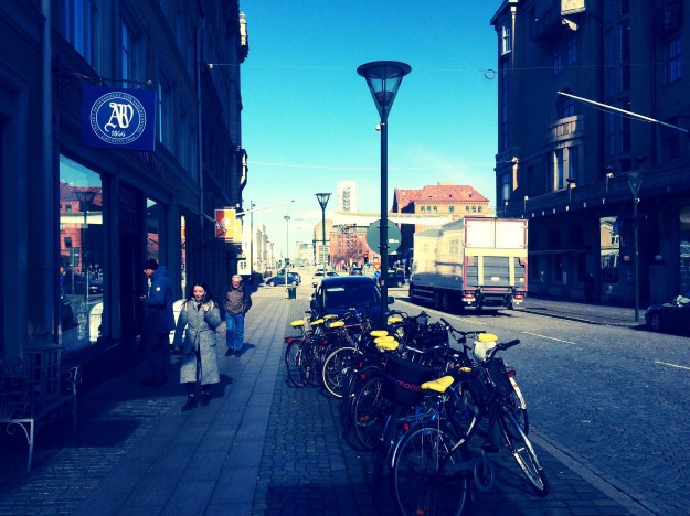 Malmo