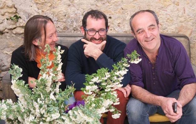 Trao LIbré - compress