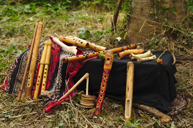 Ballade Flûtes MAciej