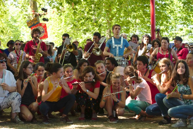 Dimanche Ripataoulère 2