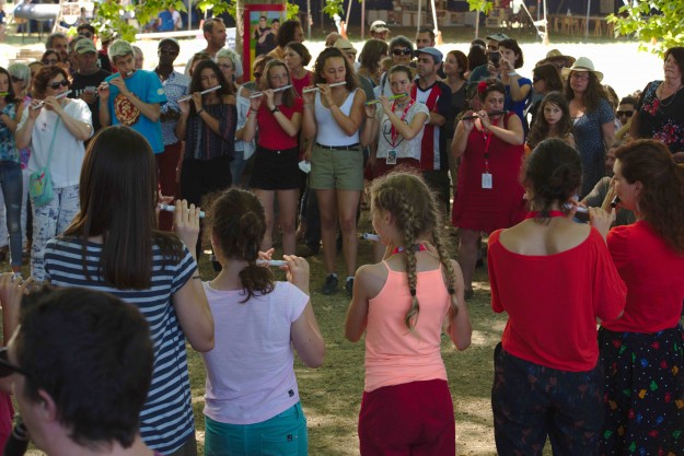 Dimanche Ripataoulère