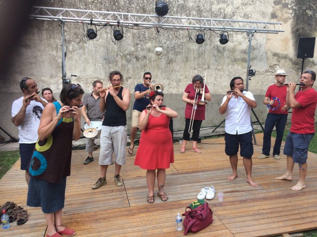 Sous-Fifres La Réole