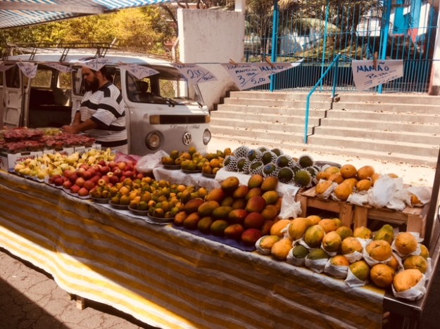 Marché Butanta1