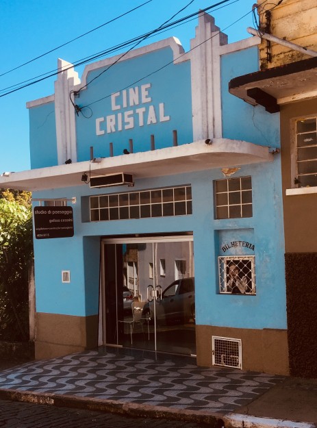 Piracaia cinema