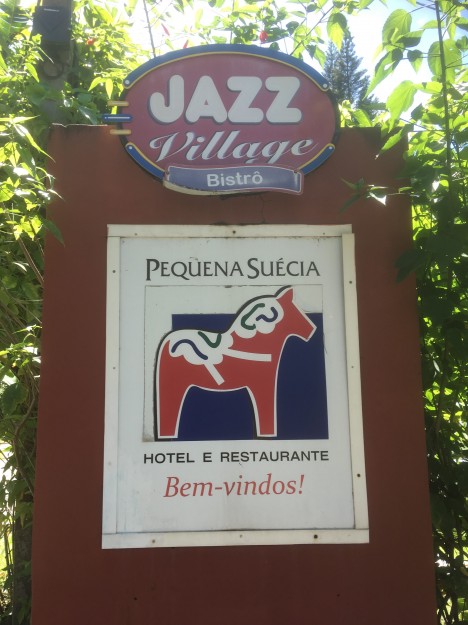 Jazz Village