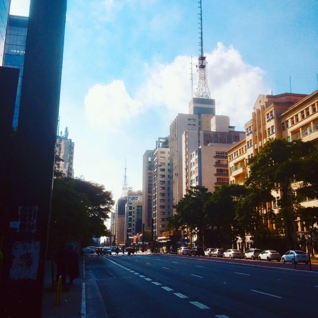 Paulista