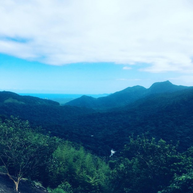 Serra Do Mar