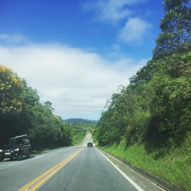 Serra Do Mar2