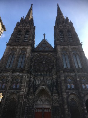 Cathédrale