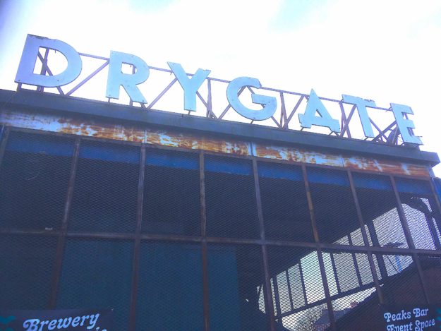 DryGate