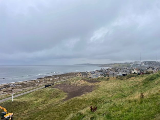 Burghead