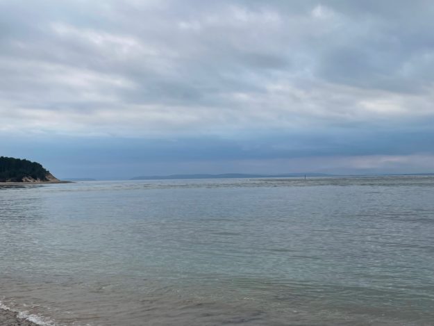 Findhorn Plage3