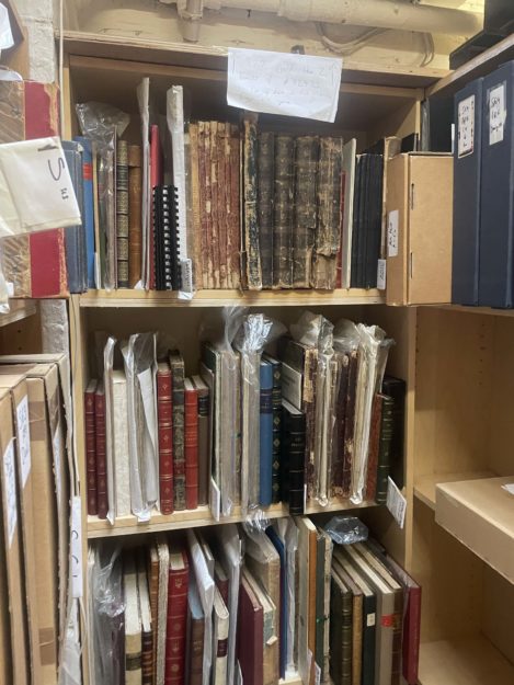 Books