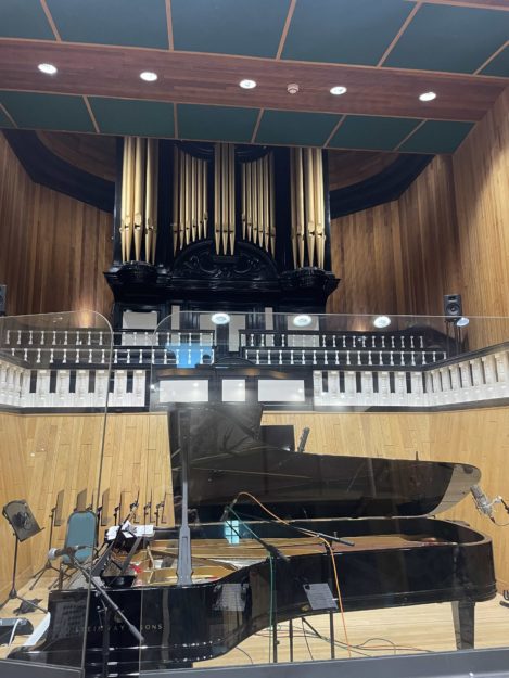 orgue