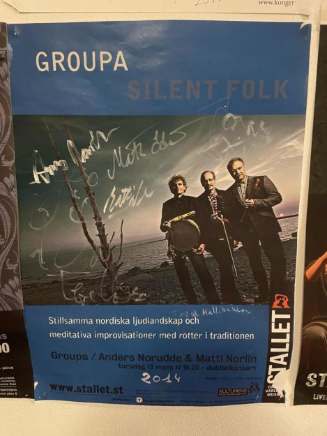 Groupa
