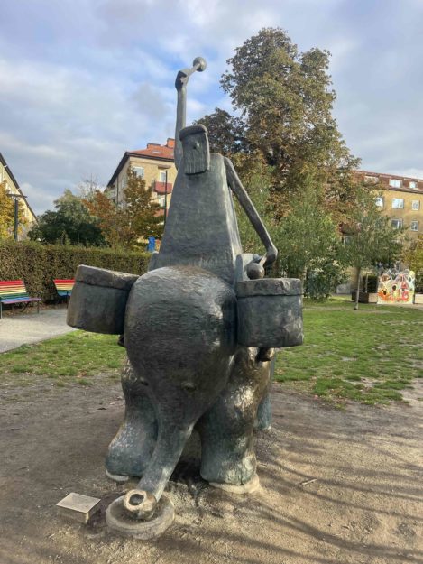 Parc 2