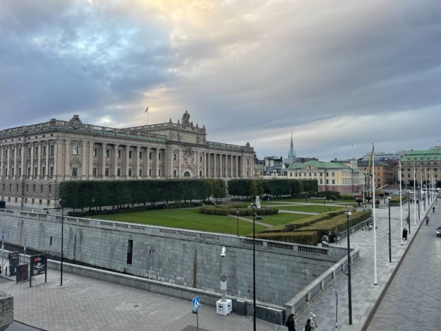 Stocholm