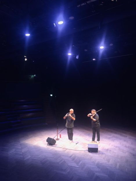 concert Malmo